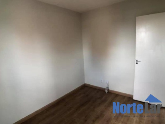 Imagem Apartamento com 2 Quartos à Venda, 48 m² em Imirim - São Paulo