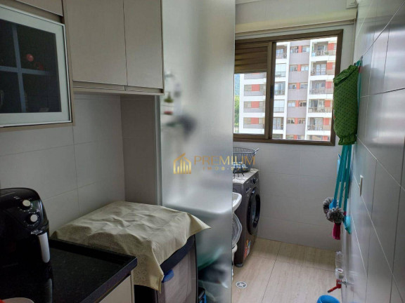 Imagem Apartamento com 2 Quartos à Venda, 58 m² em Martim De Sá - Caraguatatuba