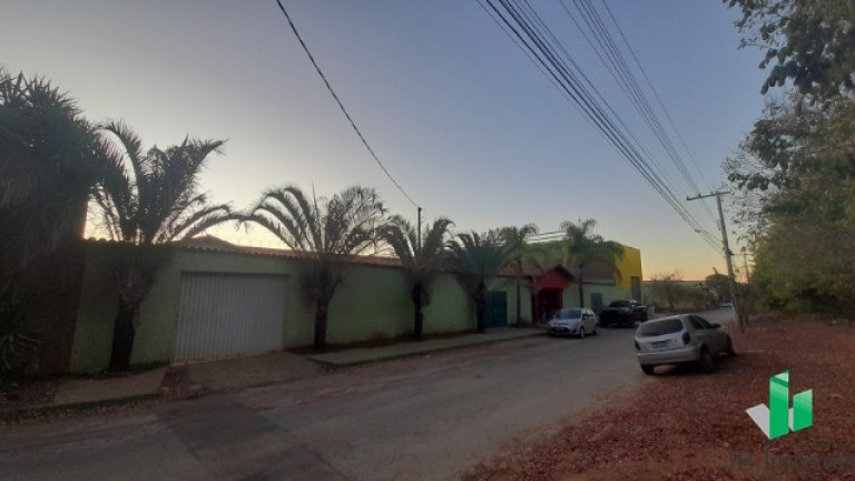Imagem Imóvel à Venda, 300 m² em Dos Mangues - Montes Claros