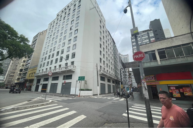 Imagem Imóvel com 2 Quartos à Venda, 74 m² em República - São Paulo Imagem Imóvel com 2 Quartos à Venda, 74 m² em República - São Paulo