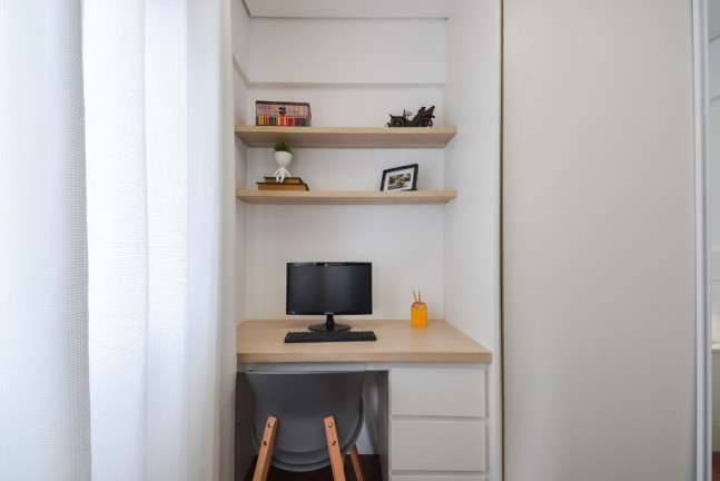 Imagem Imóvel com 3 Quartos à Venda, 84 m² em Santa Paula - São Caetano Do Sul Imagem Imóvel com 3 Quartos à Venda, 84 m² em Santa Paula - São Caetano Do Sul