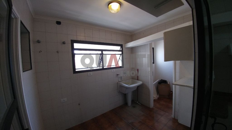 Imagem Apartamento com 3 Quartos à Venda, 115 m² em Moema - São Paulo