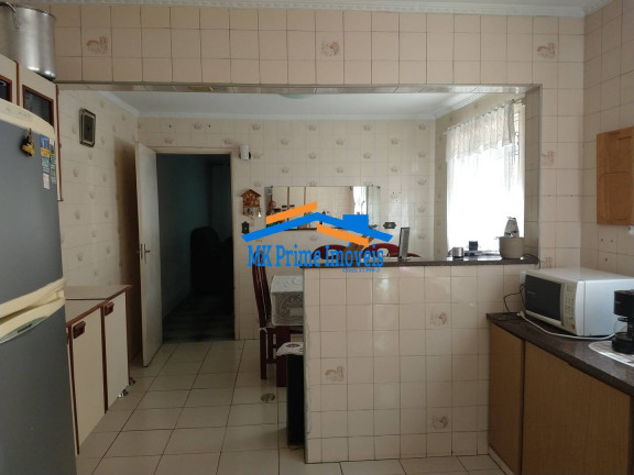Imagem Sobrado com 4 Quartos à Venda, 125 m² em Cidade Das Flores - Osasco