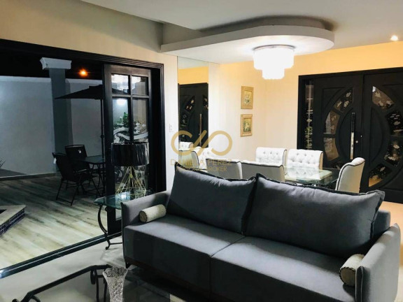 Imagem Casa com 3 Quartos à Venda, 135 m² em Flórida - Praia Grande Imagem Casa com 3 Quartos à Venda, 135 m² em Flórida - Praia Grande