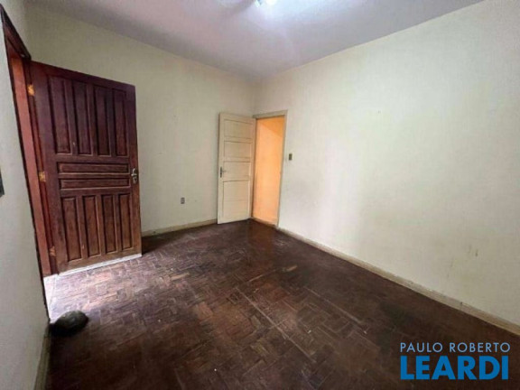 Imagem Sobrado com 3 Quartos à Venda, 143 m² em Casa Branca - Santo André