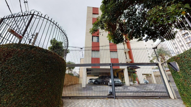 Imagem Apartamento com 2 Quartos à Venda, 59 m² em Mandaqui - São Paulo Imagem Apartamento com 2 Quartos à Venda, 59 m² em Mandaqui - São Paulo