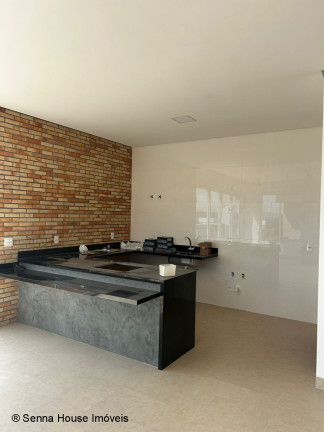 Imagem Casa com 3 Quartos à Venda, 244 m² em Gran Ville São Venâncio - Itupeva Imagem Casa com 3 Quartos à Venda, 244 m² em Gran Ville São Venâncio - Itupeva