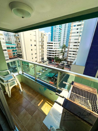 Imagem Apartamento com 2 Quartos à Venda, 95 m² em Centro - Balneário Camboriú