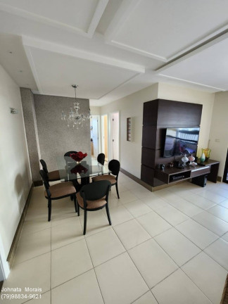 Imagem Apartamento com 3 Quartos à Venda, 78 m² em Farolândia - Aracaju Imagem Apartamento com 3 Quartos à Venda, 78 m² em Farolândia - Aracaju