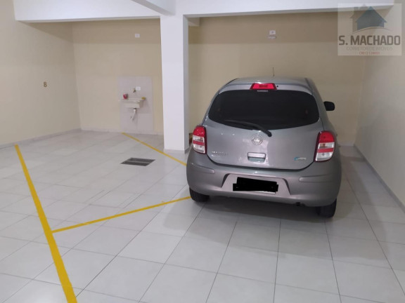 Imagem Apartamento com 2 Quartos à Venda, 85 m² em Parque Oratório - Santo André Imagem Apartamento com 2 Quartos à Venda, 85 m² em Parque Oratório - Santo André