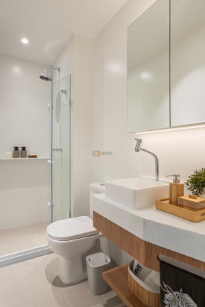 Imagem Apartamento com 2 Quartos à Venda, 63 m² em Praia De Itaparica - Vila Velha
