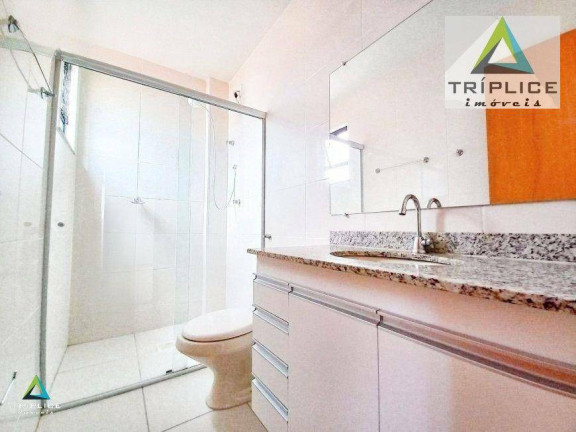 Imagem Apartamento com 2 Quartos à Venda, 75 m² em Centro - Juiz De Fora