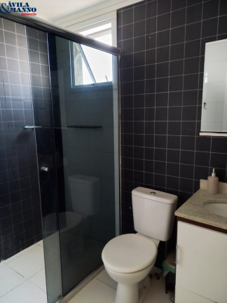 Imagem Apartamento com 2 Quartos à Venda, 55 m² em Belenzinho - São Paulo Imagem Apartamento com 2 Quartos à Venda, 55 m² em Belenzinho - São Paulo