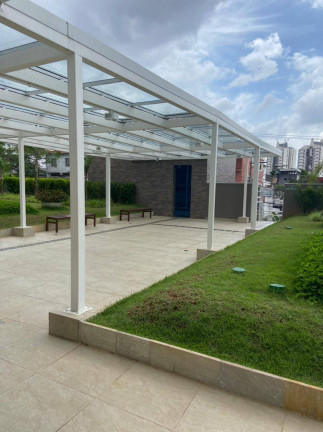Imagem Apartamento com 3 Quartos à Venda, 81 m² em Jardim Marajoara - São Paulo Imagem Apartamento com 3 Quartos à Venda, 81 m² em Jardim Marajoara - São Paulo