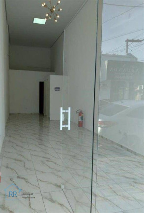 Imagem Loja para Alugar, 60 m² em Centro - Santo André Imagem Loja para Alugar, 60 m² em Centro - Santo André