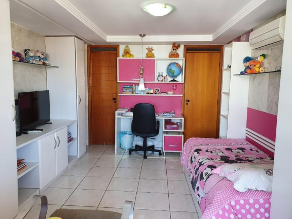 Imagem Apartamento com 5 Quartos à Venda, 312 m² em Tambaú - João Pessoa