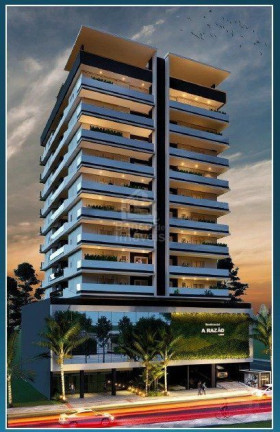 Imagem Apartamento com 2 Quartos à Venda, 55 m² em Centro - Santa Maria