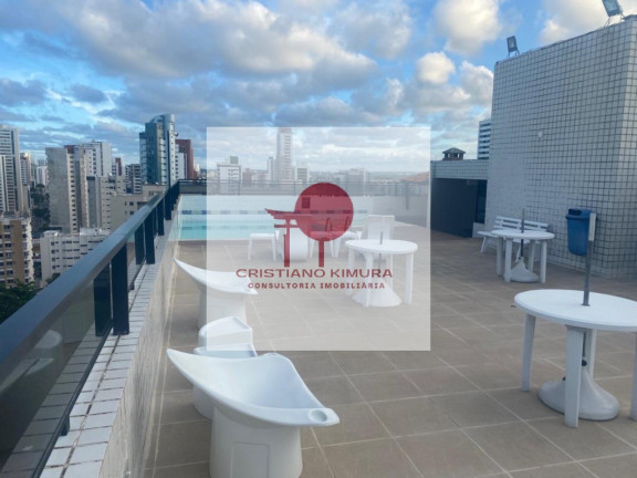 Imagem Apartamento com 3 Quartos à Venda, 100 m² em Piedade - Jaboatão Dos Guararapes