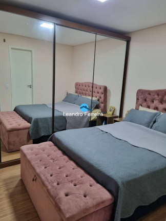 Imagem Apartamento com 3 Quartos à Venda, 59 m² em Planalto - São Bernardo Do Campo Imagem Apartamento com 3 Quartos à Venda, 59 m² em Planalto - São Bernardo Do Campo