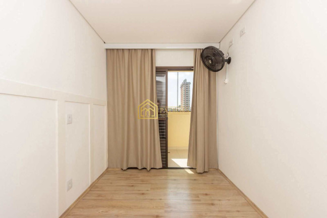 Imagem Apartamento com 3 Quartos à Venda, 123 m² em Parque Das Nações - Santo André