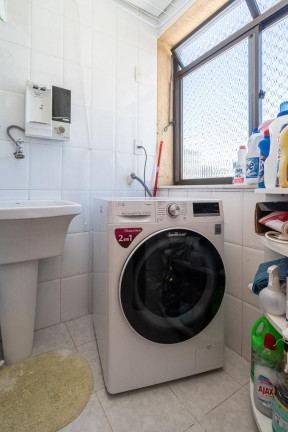 Imagem Apartamento com 2 Quartos à Venda, 79 m² em Praia De Belas - Porto Alegre