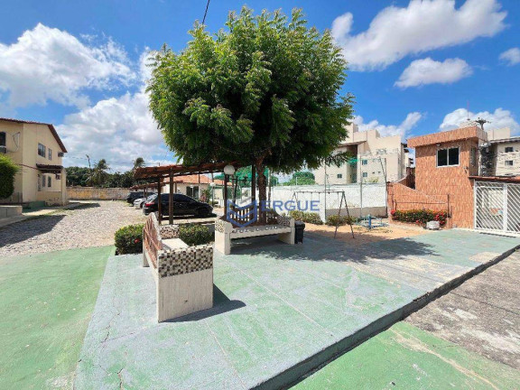 Imagem Apartamento com 2 Quartos à Venda, 45 m² em Passaré - Fortaleza Imagem Apartamento com 2 Quartos à Venda, 45 m² em Passaré - Fortaleza