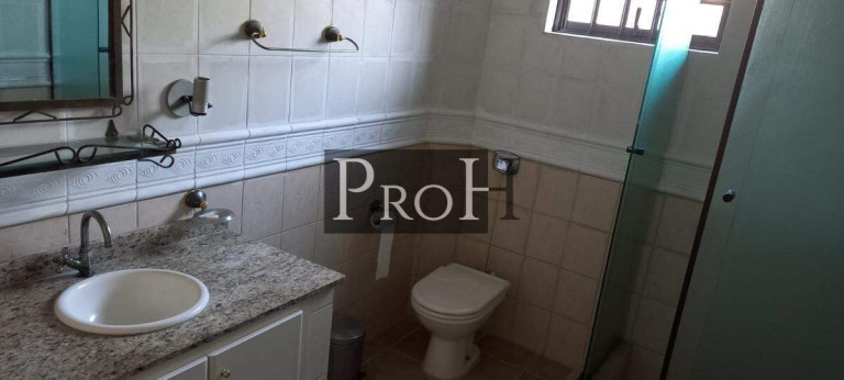 Imagem Casa com 3 Quartos à Venda, 217 m² em Silveira - Santo André