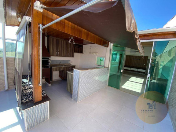 Cobertura com 2 Quartos à Venda, 130 m² em Vila América - Santo André