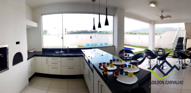 Imagem Casa de Condomínio com 5 Quartos à Venda, 585 m² em Condomínio Reserva Da Serra - Jundiaí