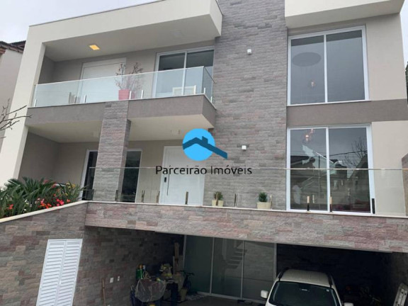 Imagem Casa de Condomínio com 4 Quartos à Venda, 450 m² em Parque Terra Nova Ii - São Bernardo Do Campo Imagem Casa de Condomínio com 4 Quartos à Venda, 450 m² em Parque Terra Nova Ii - São Bernardo Do Campo