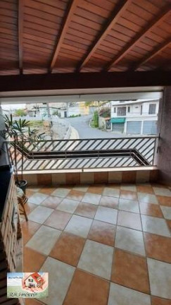 Imagem Casa com 3 Quartos à Venda, 152 m² em Vila Suíça - Santo André Imagem Casa com 3 Quartos à Venda, 152 m² em Vila Suíça - Santo André