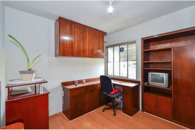 Imagem Apartamento com 3 Quartos à Venda, 96 m² em Mirandópolis - São Paulo
