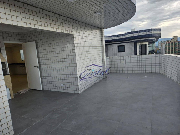 Imagem Cobertura com 3 Quartos à Venda, 145 m² em Guilhermina - Praia Grande Imagem Cobertura com 3 Quartos à Venda, 145 m² em Guilhermina - Praia Grande