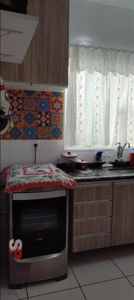 Imagem Apartamento com 2 Quartos à Venda, 38 m² em Parque Marajoara - Santo André Imagem Apartamento com 2 Quartos à Venda, 38 m² em Parque Marajoara - Santo André