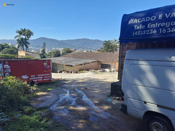 Imagem Terreno à Venda, 3.212 m² em Trindade - Florianópolis Imagem Terreno à Venda, 3.212 m² em Trindade - Florianópolis