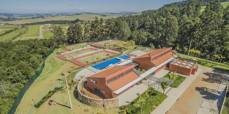 Imagem Terreno à Venda, 1.733 m² em Loteamento Fazenda Dona Carolina - Itatiba