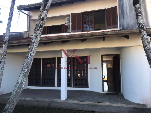 Imagem Sobrado com 3 Quartos à Venda, 360 m² em Nereidas - Guaratuba