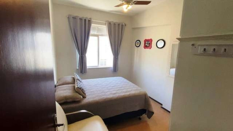 Imagem Apartamento com 2 Quartos à Venda, 70 m² em Passagem - Cabo Frio