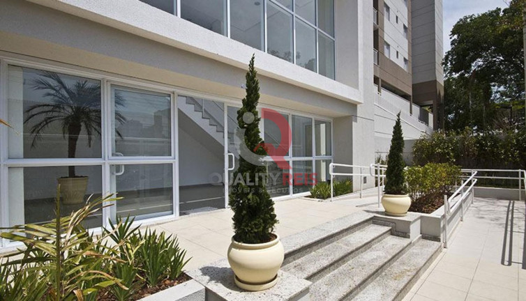 Imagem Apartamento com 2 Quartos à Venda, 52 m² em Parque Novo Mundo - São Paulo Imagem Apartamento com 2 Quartos à Venda, 52 m² em Parque Novo Mundo - São Paulo