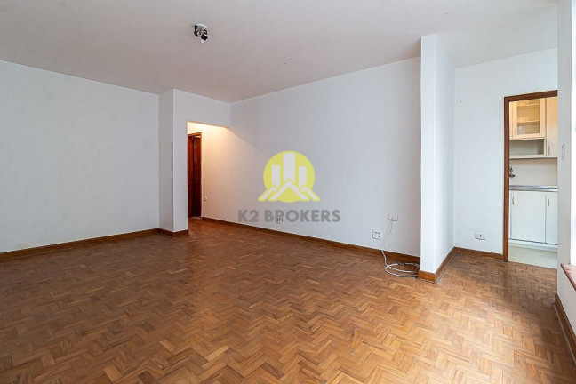 Imagem Apartamento com 2 Quartos à Venda, 86 m² em Jardim Paulista - São Paulo