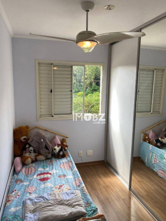 Imagem Imóvel com 3 Quartos à Venda, 74 m² em Jardim Ampliação - São Paulo
