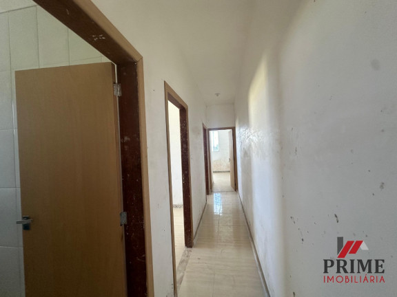 Imagem Apartamento com 3 Quartos à Venda, 80 m² em Vista Alegre - Lagoa Santa