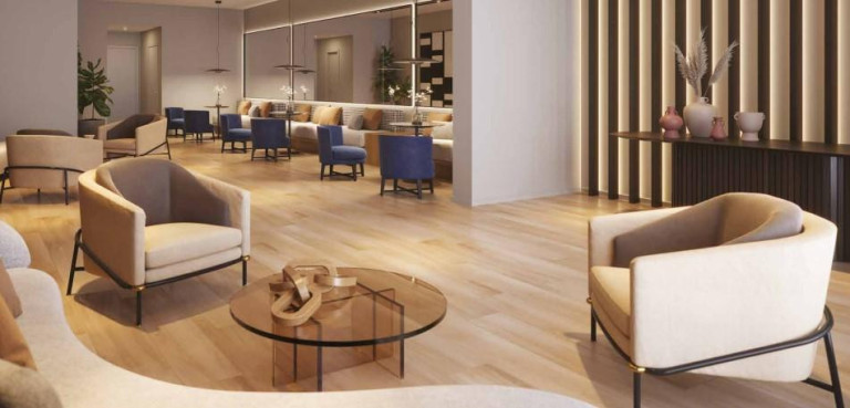 Apartamento com 3 Quartos à Venda, 89 m² em Tijuca - Rio De Janeiro