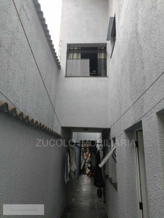 Imagem Sobrado com 3 Quartos à Venda, 263 m² em Paulicéia - São Bernardo Do Campo Imagem Sobrado com 3 Quartos à Venda, 263 m² em Paulicéia - São Bernardo Do Campo