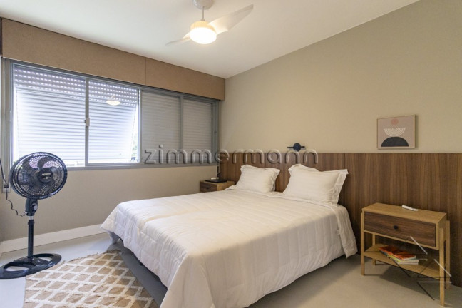 Imagem Apartamento com 3 Quartos à Venda, 125 m² em Vila Olimpia - São Paulo Imagem Apartamento com 3 Quartos à Venda, 125 m² em Vila Olimpia - São Paulo