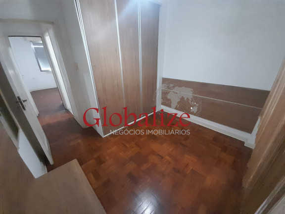 Imagem Imóvel com 2 Quartos à Venda, 74 m² em Boqueirão - Santos