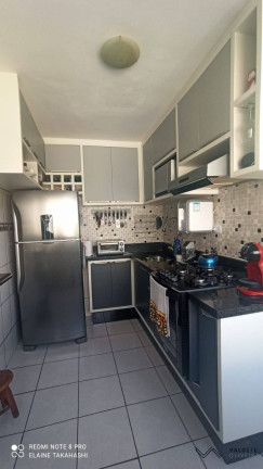 Imagem Apartamento com 2 Quartos à Venda, 58 m² em Vila Zizinha - São José Dos Campos Imagem Apartamento com 2 Quartos à Venda, 58 m² em Vila Zizinha - São José Dos Campos