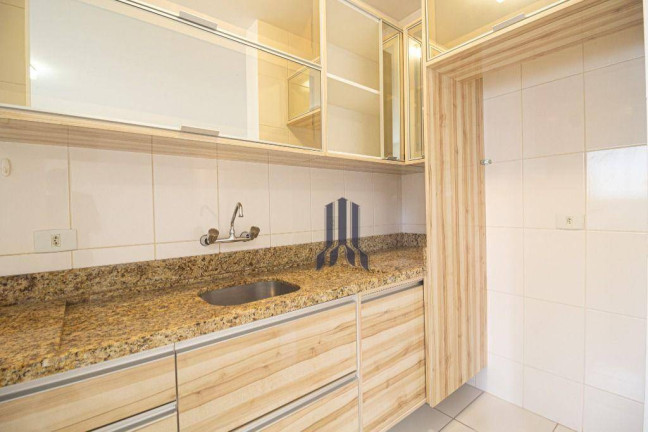 Imagem Apartamento com 2 Quartos para Alugar, 64 m² em Centro - Curitiba