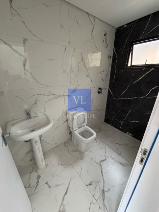 Imagem Casa com 3 Quartos à Venda, 114 m² em Bairro Alto - Curitiba Imagem Casa com 3 Quartos à Venda, 114 m² em Bairro Alto - Curitiba