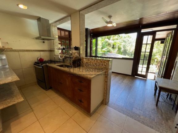 Imagem Casa com 5 Quartos à Venda, 950 m² em Itanhangá - Rio De Janeiro Imagem Casa com 5 Quartos à Venda, 950 m² em Itanhangá - Rio De Janeiro